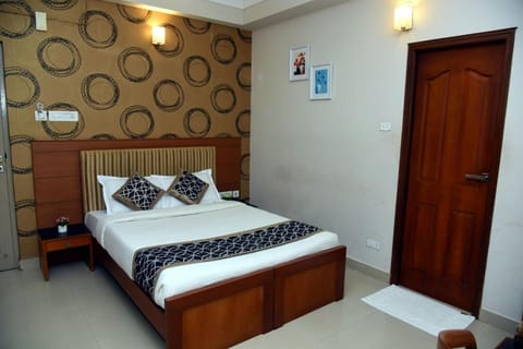 Hotel Pearl International Hotel in Chennai