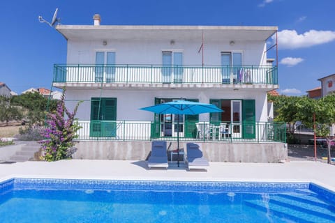 Neda House Wohnung in Split-Dalmatia County