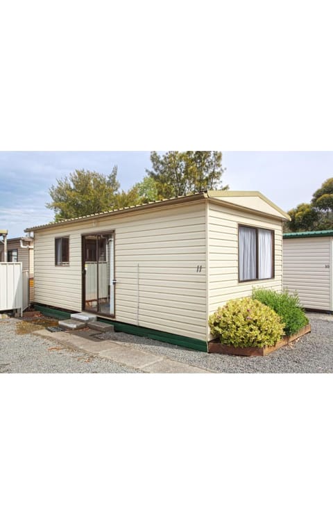 Discovery Parks - Mornington Hobart Campground/ 
RV Resort in Tasmania