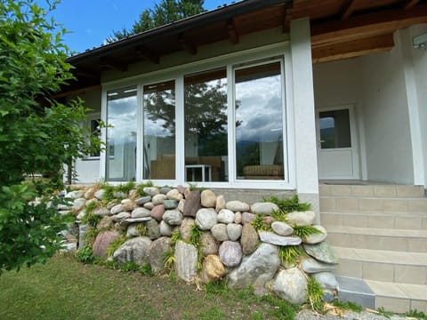 Bungalow Grabner House in Friuli-Venezia Giulia