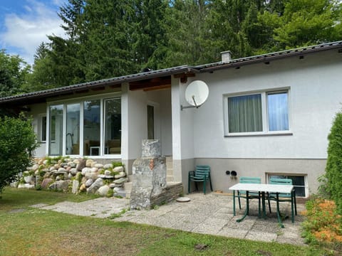 Bungalow Grabner House in Friuli-Venezia Giulia