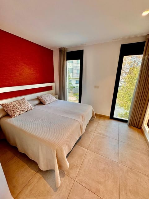 Vistamar Colors Boutique Luxury Apartments By DLV -Adults Only- Apartment in Villajoyosa