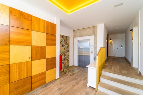 La Punta COLORS By DLV Condominio in Villajoyosa