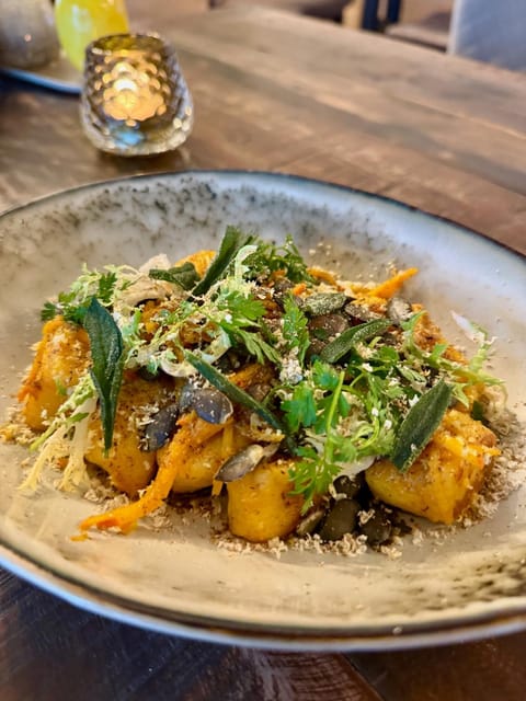 Restaurant/places to eat, Dinner