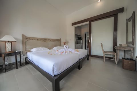 Sayang Sanur Terrace House Bed and Breakfast in Denpasar