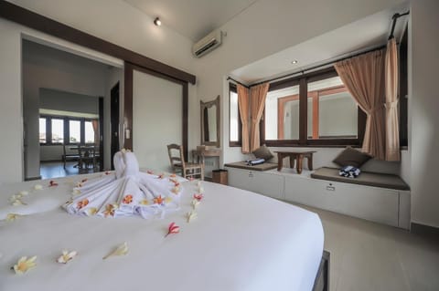 Sayang Sanur Terrace House Bed and Breakfast in Denpasar