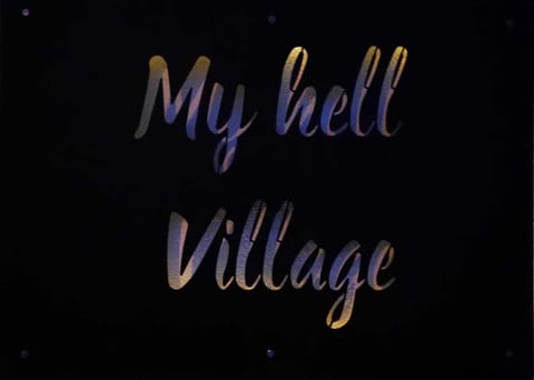 My hell Village Villa in La Palma