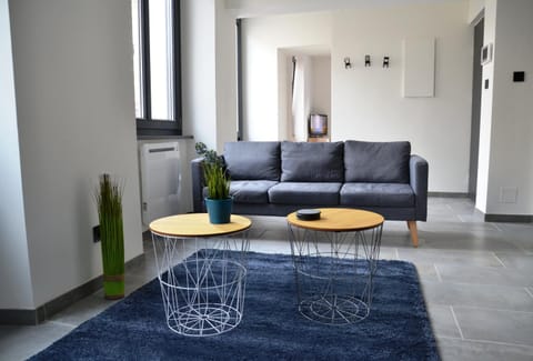 Le cyclade, appartement de standing en hyper-centre. Condo in Sarreguemines