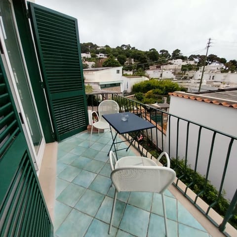 Property building, Patio, Natural landscape, View (from property/room), Balcony/Terrace