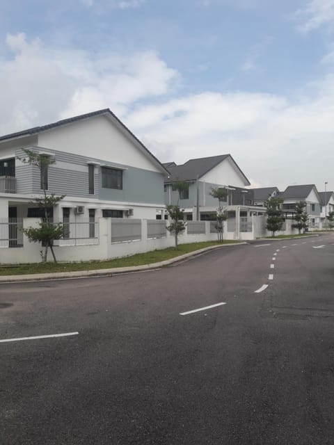 Tampoi Homestay Location de vacances in Johor Bahru