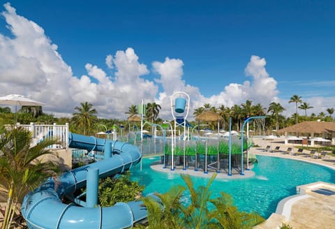Meliá Caribe Beach Resort-All Inclusive Resort in Punta Cana