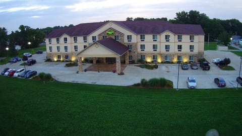 Countryview Inn & Suites Hôtel in Indiana