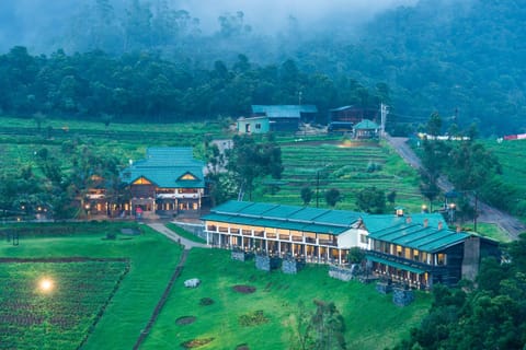 Destiny - The Farm Resort Aufenthalt auf dem Bauernhof in Kerala