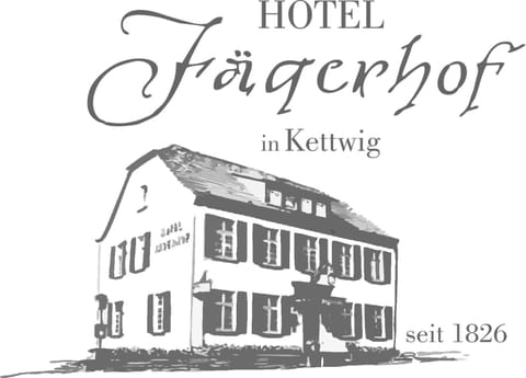 Hotel Jägerhof Kettwig Hotel in Essen