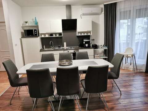 Freedom Apartman Appartement in Hungary