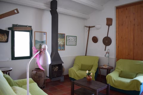 Lo Mas de Suriaca House in Montsià