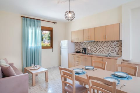 Villa Karydies Condo in Thasos