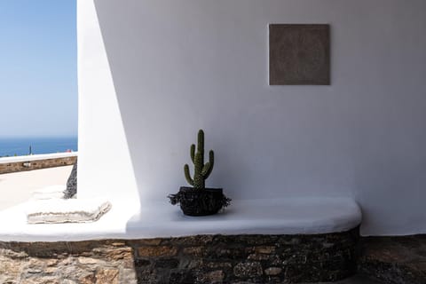 Blue Serenity Villa Villa in Mykonos, Mikonos 846 00, Greece