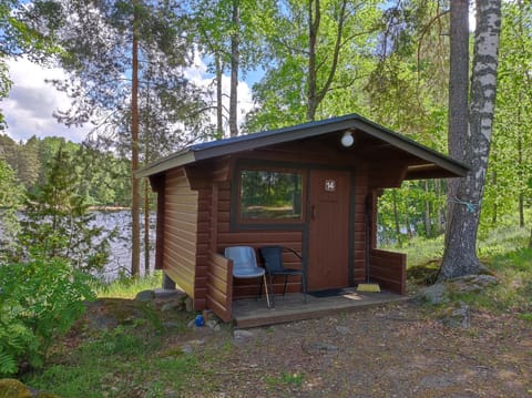 Heinolan Heinäsaari - Holiday and Camping Campground/
RV Resort in Finland