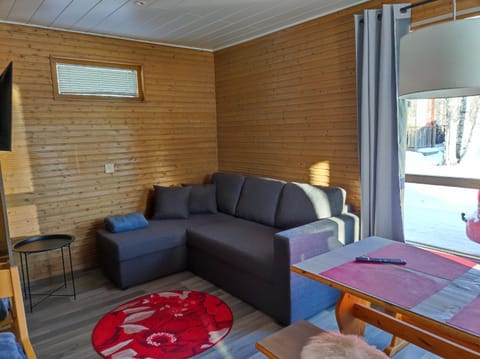 Heinolan Heinäsaari - Holiday and Camping Campground/
RV Resort in Finland