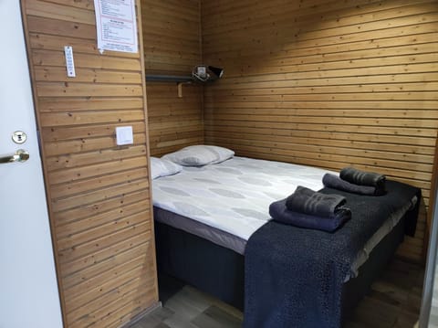 Heinolan Heinäsaari - Holiday and Camping Campground/
RV Resort in Finland