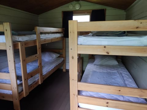 Heinolan Heinäsaari - Holiday and Camping Campground/
RV Resort in Finland