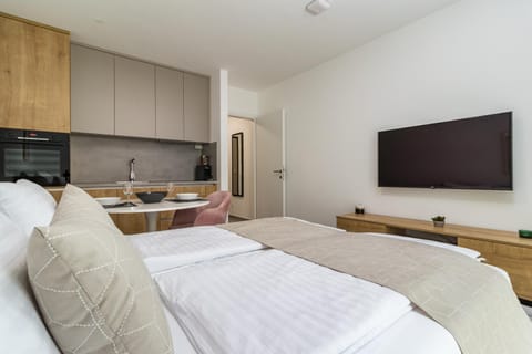 Luxury Apartments Magali Wohnung in Rovinj