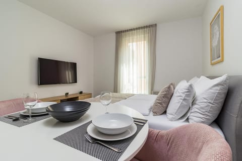 Luxury Apartments Magali Condominio in Rovinj