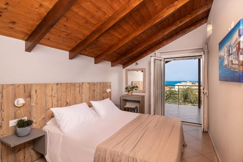 Armonia Boutique Hotel Aparthotel in Peloponnese, Western Greece and the Ionian