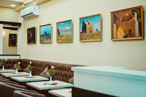 L'image Art Hotel Hôtel in Yerevan