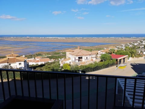 Casa Lina Belavista Apartment in Marina Alta