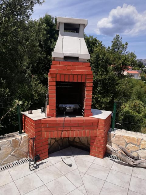 Villa Giulia House in Dubrovnik-Neretva County