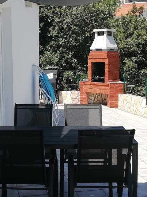 Villa Giulia House in Dubrovnik-Neretva County