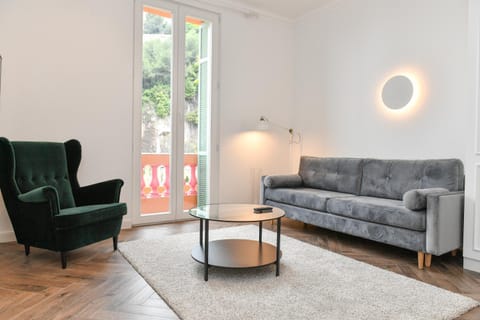 Luxury Studio next to Monte Carlo Apartamento in Monaco