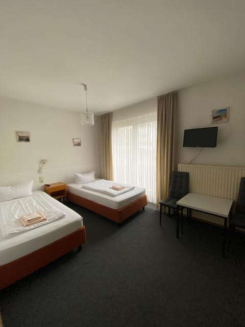 Hotel Seehaus Hotel in Detmold