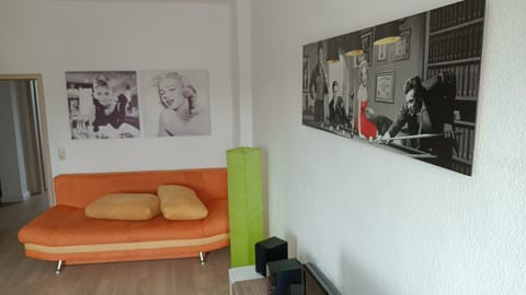 Gäste und Ferienwohnung Gläser Zwickau Apartment in Zwickau