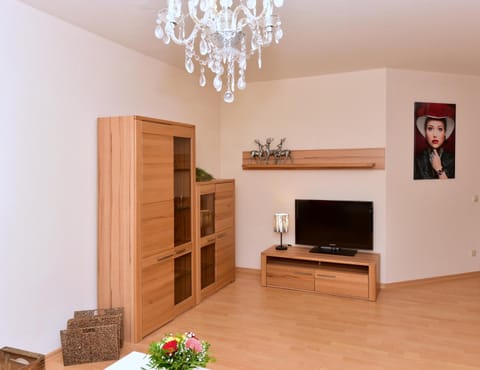 Black Forest Bollenhut Condo in Titisee-Neustadt