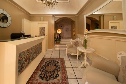 Fazio Rooms Bed and Breakfast in Sciacca