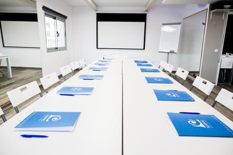 Business facilities, Meeting/conference room