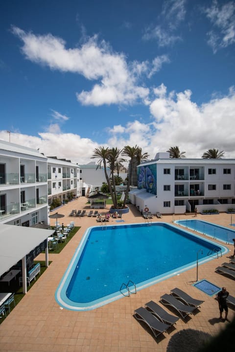 Corralejo Surfing Colors Hotel&Apartments | Corralejo | VacationRenter