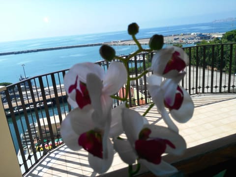 Property building, Photo of the whole room, Sea view