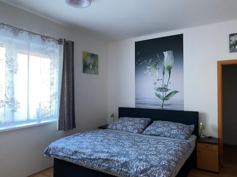 Apartman c.8 Magnolie Alquiler vacacional in South Bohemian Region