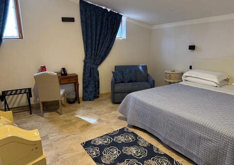 Le Camere Del Ceccottino Bed and Breakfast in Pitigliano