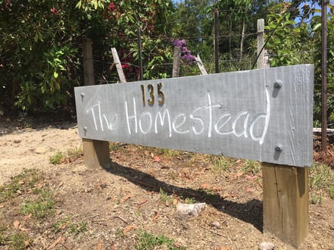 The Homestead Casa in Taupo