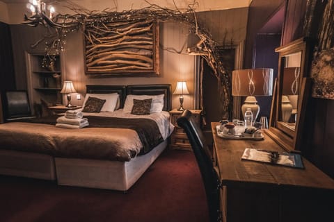 No1 Hotel Bed and Breakfast in England