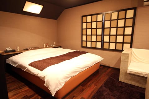Hida Takayama Hotel Viera Resort (Adult Only) Love hotel in Takayama