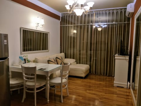 Nancy Vung Tau Apartment in Vung Tau