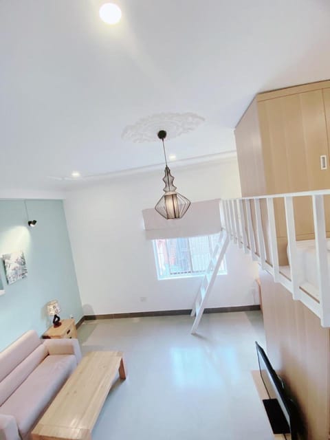 Halo Serviced Apartment Apartment in Ho Chi Minh City