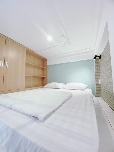 Halo Serviced Apartment Apartment in Ho Chi Minh City