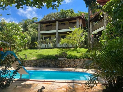 Garden, Garden view, Swimming pool